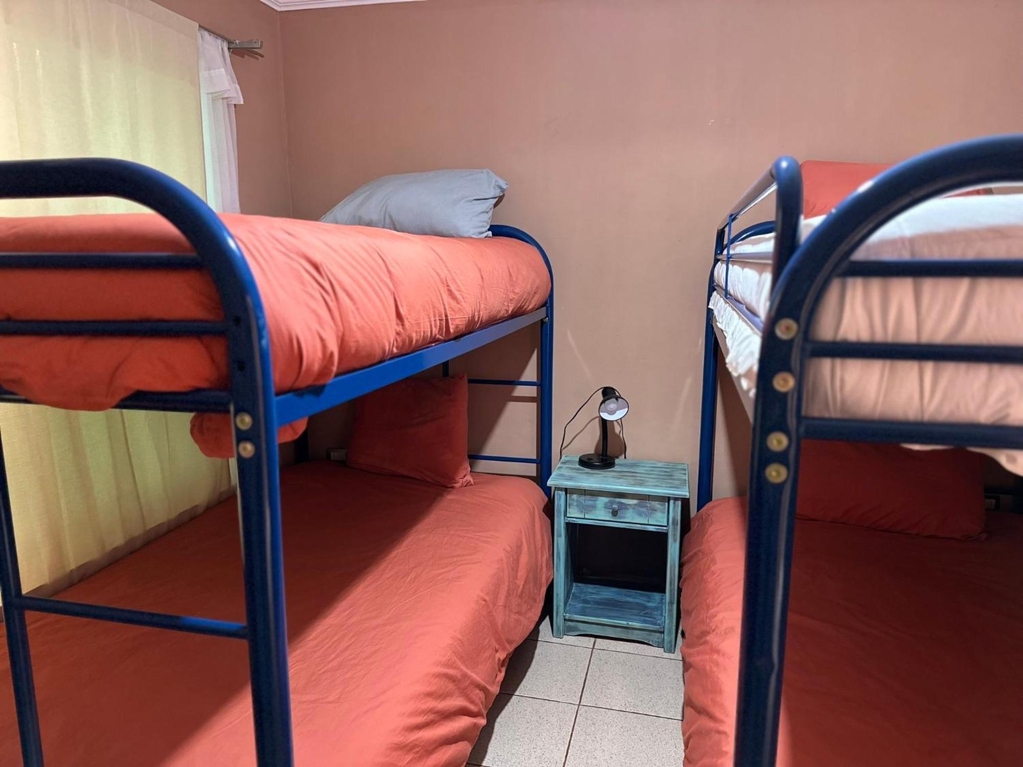 Appartement Casa Once à San Pedro De Atacama Extérieur photo