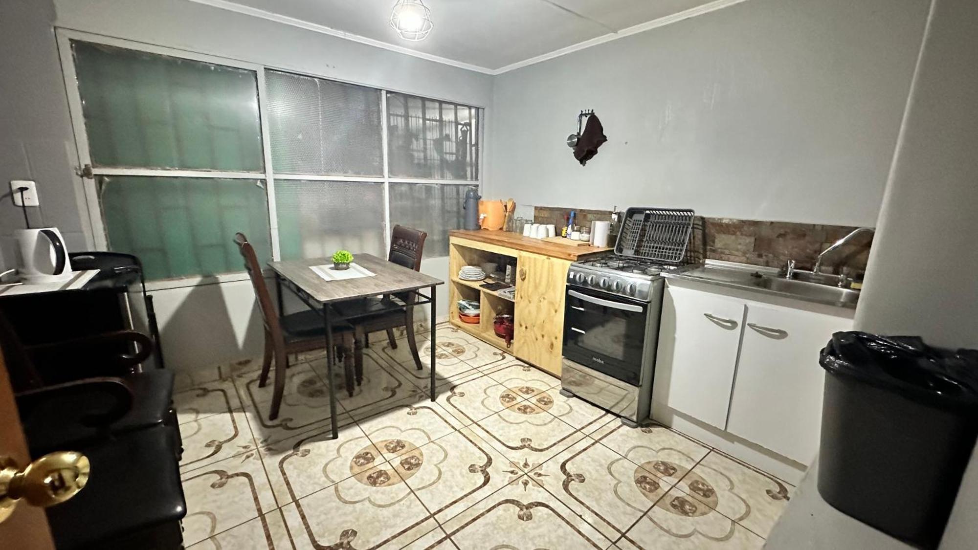 Appartement Casa Once à San Pedro De Atacama Extérieur photo